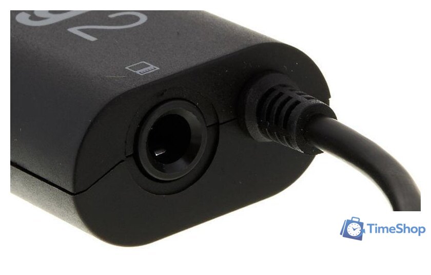 Аудиоинтерфейс IK Multimedia iRig 2 - Изображение №8 — Интернет-магазин Time-Shop