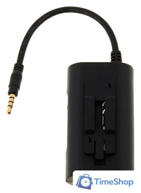 Аудиоинтерфейс IK Multimedia iRig 2 - Изображение №5 — Интернет-магазин Time-Shop