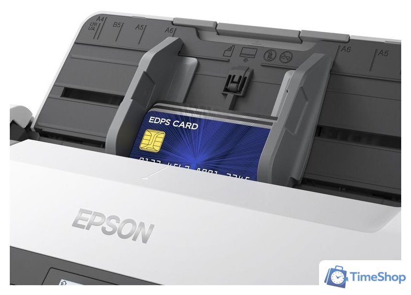 Сканер Epson WorkForce DS-970 - Изображение №3 — Интернет-магазин Time-Shop