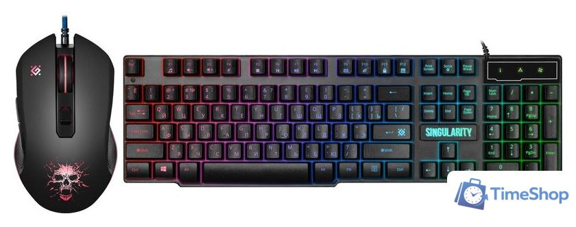 Игровой набор Defender Singularity MKP-118 - Изображение №2 — Интернет-магазин Time-Shop