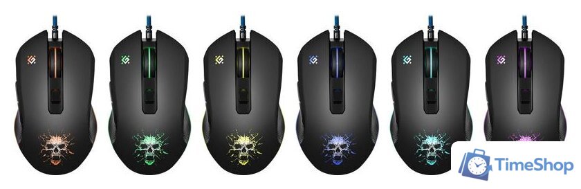 Игровой набор Defender Singularity MKP-118 - Изображение №6 — Интернет-магазин Time-Shop