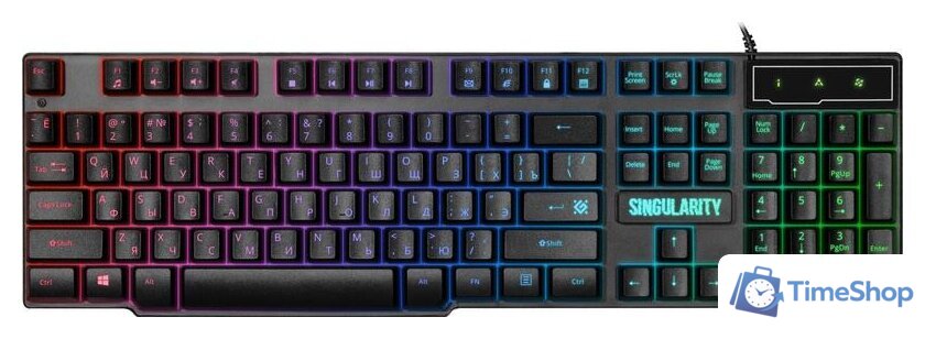 Игровой набор Defender Singularity MKP-118 - Изображение №3 — Интернет-магазин Time-Shop