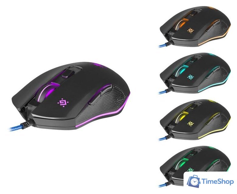 Игровой набор Defender Singularity MKP-118 - Изображение №7 — Интернет-магазин Time-Shop