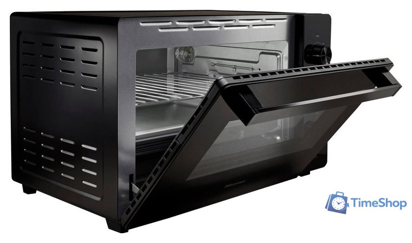 Мини-печь Hisense HOM45M - Изображение №2 — Интернет-магазин Time-Shop