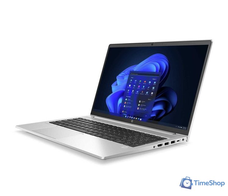 Ноутбук HP ProBook 450 G9 9M3U5AT - Изображение №2 — Интернет-магазин Time-Shop