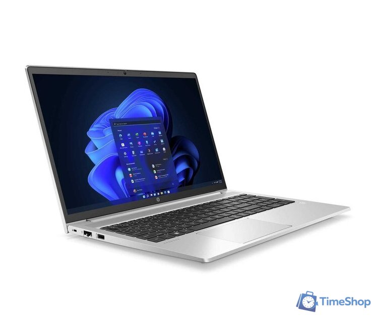 Ноутбук HP ProBook 450 G9 9M3U5AT - Изображение №3 — Интернет-магазин Time-Shop