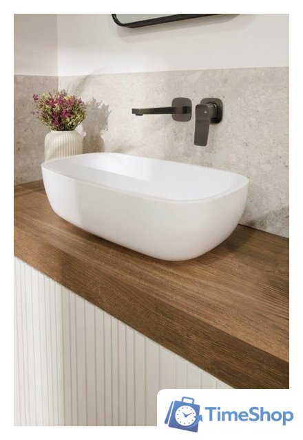 Смеситель KFA Malaga 452981061 - Изображение №3 — Интернет-магазин Time-Shop