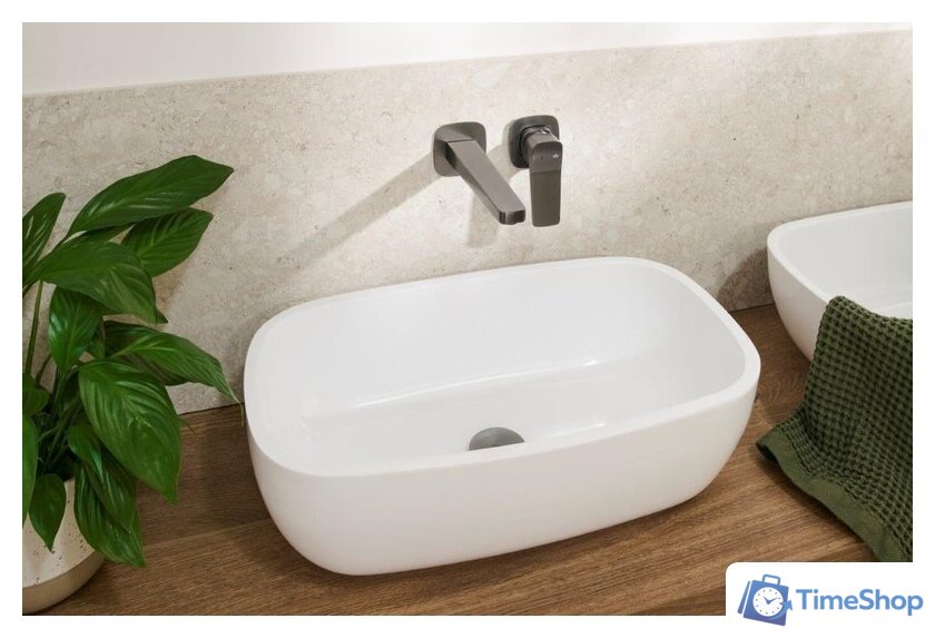 Смеситель KFA Malaga 452981061 - Изображение №4 — Интернет-магазин Time-Shop