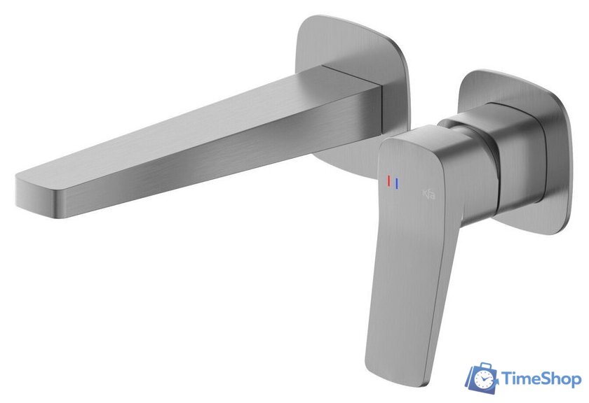 Смеситель KFA Malaga 452981061 - Изображение №1 — Интернет-магазин Time-Shop