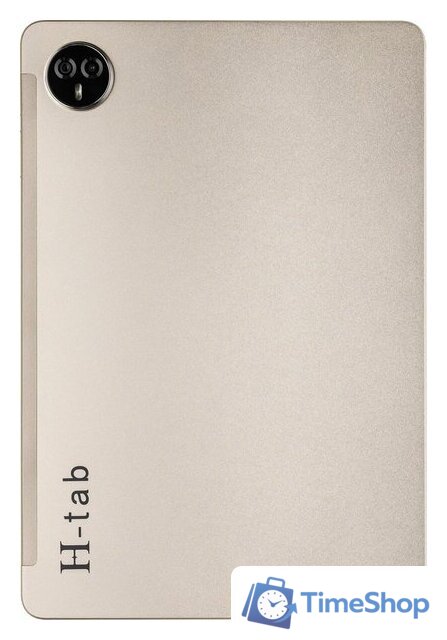 Планшет Horizont H-Tab 1 Pro 12GB/256GB LTE (золотистый) - Изображение №3 — Интернет-магазин Time-Shop