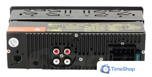 USB-магнитола ACV AVS-812G - Изображение №5 — Интернет-магазин Time-Shop