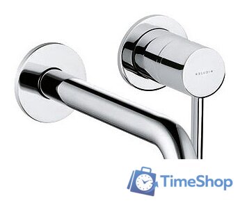 Смеситель Kludi BOZZ 382450576 - Изображение №1 — Интернет-магазин Time-Shop