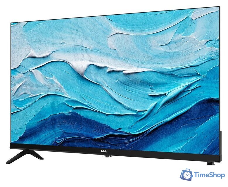 Телевизор BBK 32LEM-1097/FTS2C - Изображение №3 — Интернет-магазин Time-Shop