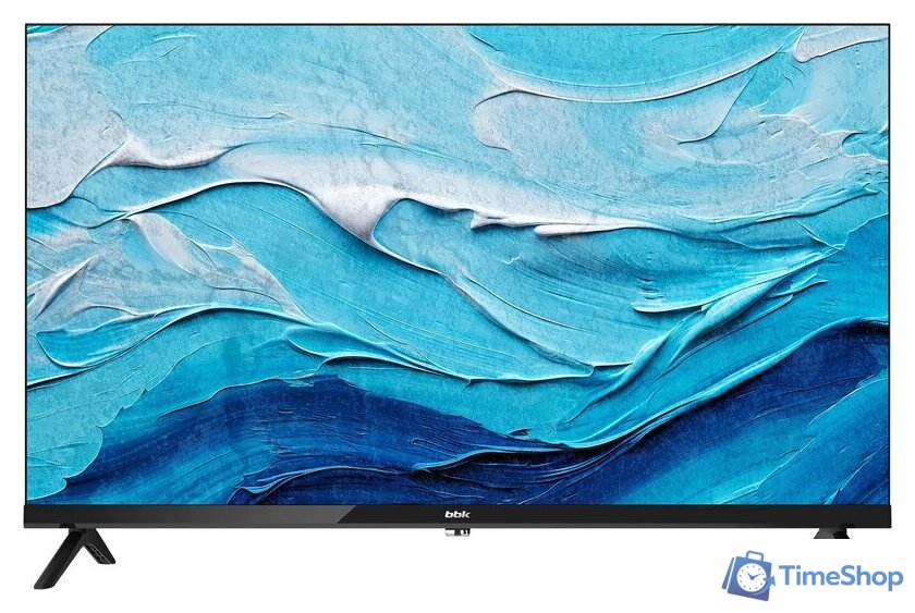 Телевизор BBK 32LEM-1097/FTS2C - Изображение №2 — Интернет-магазин Time-Shop