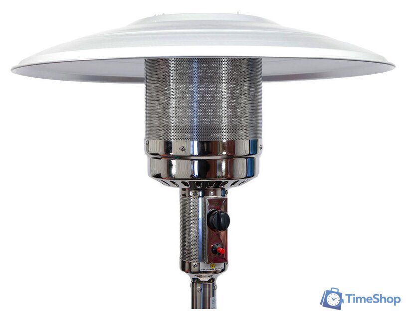 Уличный обогреватель Sundays PH01-SS - Изображение №2 — Интернет-магазин Time-Shop