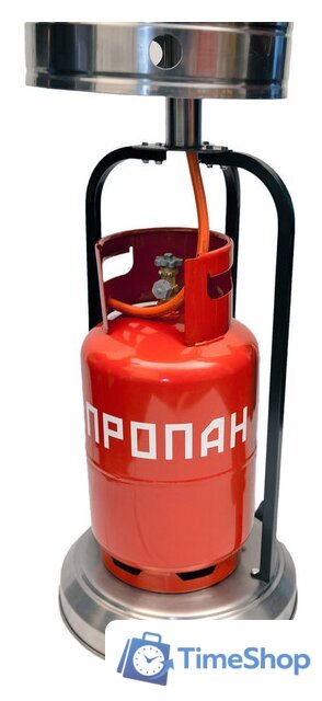 Уличный обогреватель Sundays PH01-SS - Изображение №6 — Интернет-магазин Time-Shop