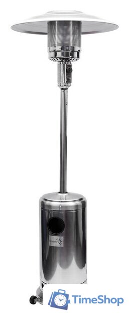 Уличный обогреватель Sundays PH01-SS - Изображение №1 — Интернет-магазин Time-Shop