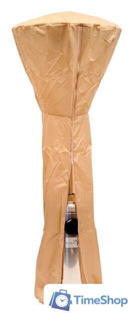 Уличный обогреватель Sundays PH01-SS - Изображение №7 — Интернет-магазин Time-Shop