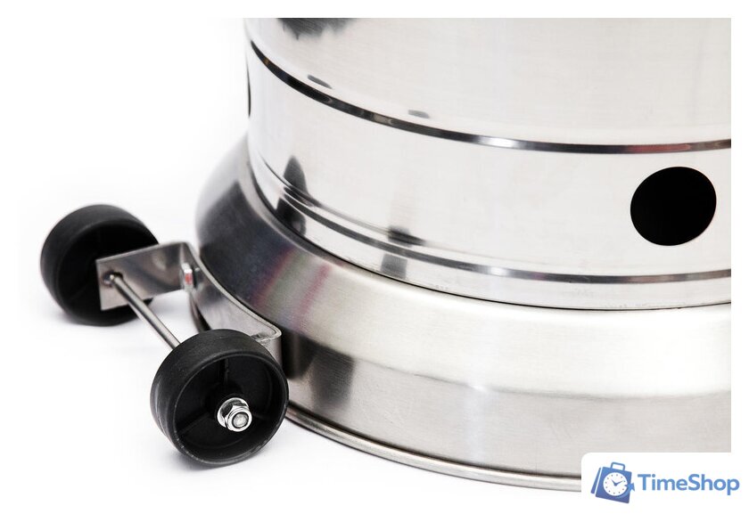 Уличный обогреватель Sundays PH01-SS - Изображение №5 — Интернет-магазин Time-Shop