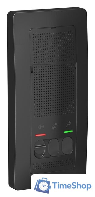 Вызывная панель Schneider Electric Blanca BLNDA000016 - Изображение №1 — Интернет-магазин Time-Shop