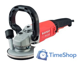 Угловая шлифмашина Фиолент МШУ8-14-125 М - Изображение №1 — Интернет-магазин Time-Shop