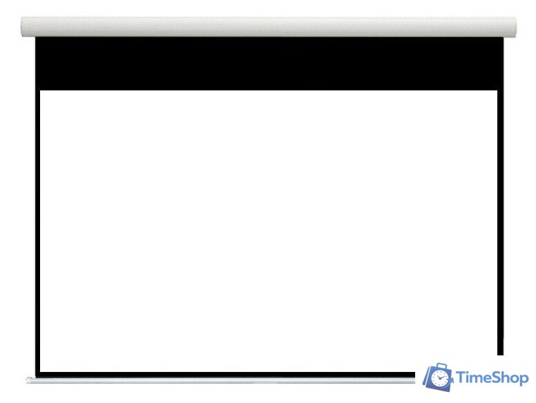 Проекционный экран Future Vision Polaris Cinema BT 273x183 PE270HMW - Изображение №1 — Интернет-магазин Time-Shop