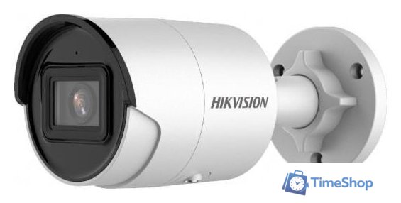 IP-камера Hikvision DS-2CD2043G2-IU (2.8 мм) - Изображение №1 — Интернет-магазин Time-Shop