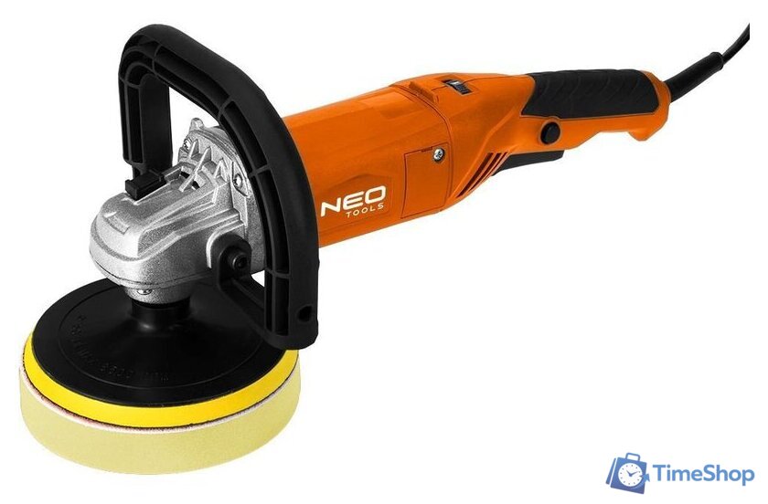 Полировальная машина NEO 04-701 - Изображение №1 — Интернет-магазин Time-Shop