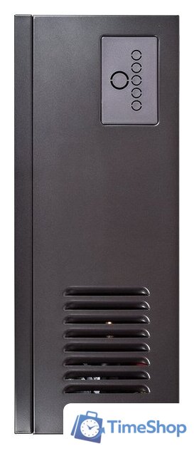 Отопительный котел Thermex Sonne 12 Wi-Fi (Grey) - Изображение №4 — Интернет-магазин Time-Shop