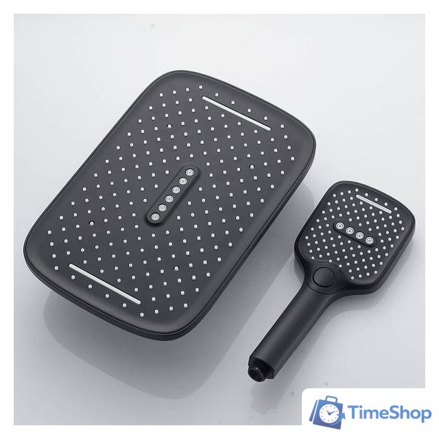 Душевая система  Shevanik S4035H - Изображение №23 — Интернет-магазин Time-Shop