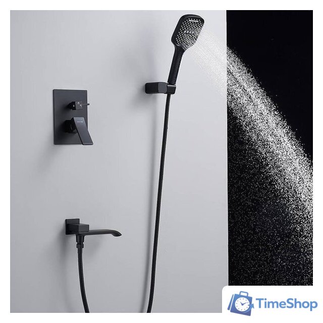 Душевая система  Shevanik S4035H - Изображение №9 — Интернет-магазин Time-Shop