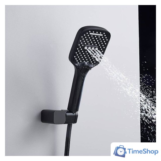 Душевая система  Shevanik S4035H - Изображение №10 — Интернет-магазин Time-Shop