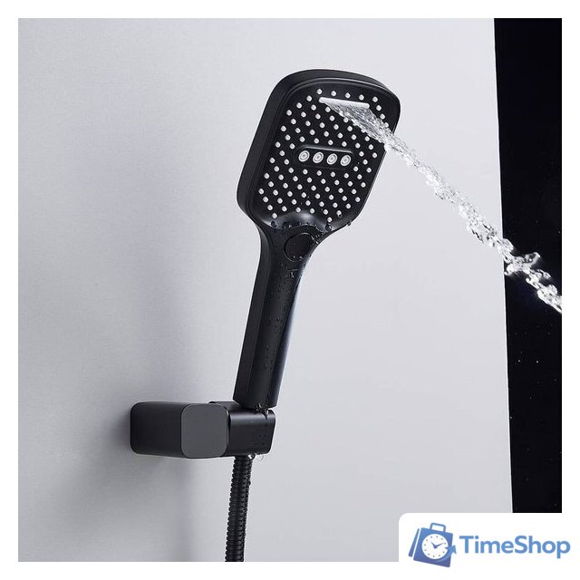 Душевая система  Shevanik S4035H - Изображение №12 — Интернет-магазин Time-Shop