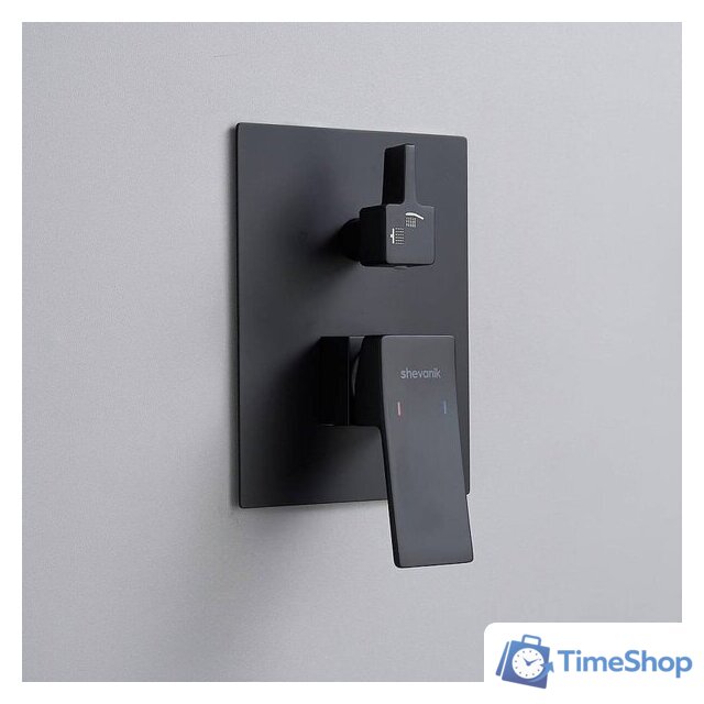 Душевая система  Shevanik S4035H - Изображение №17 — Интернет-магазин Time-Shop