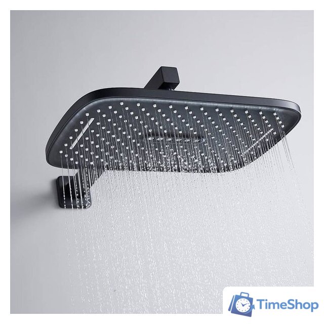 Душевая система  Shevanik S4035H - Изображение №15 — Интернет-магазин Time-Shop