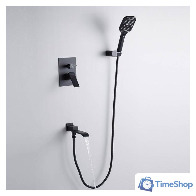 Душевая система  Shevanik S4035H - Изображение №5 — Интернет-магазин Time-Shop
