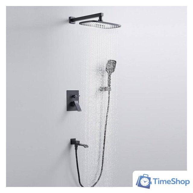 Душевая система  Shevanik S4035H - Изображение №16 — Интернет-магазин Time-Shop