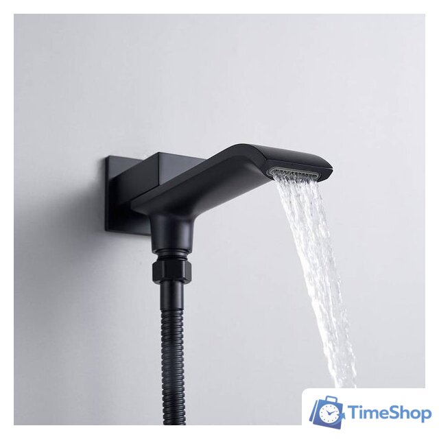 Душевая система  Shevanik S4035H - Изображение №6 — Интернет-магазин Time-Shop