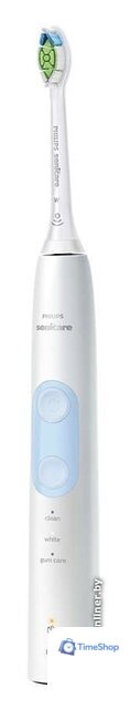 Электрическая зубная щетка Philips HX6859/29 - Изображение №2 — Интернет-магазин Time-Shop