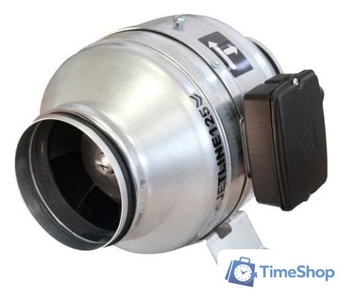 Осевой вентилятор Soler&Palau Jetline-100 5145895600 - Изображение №1 — Интернет-магазин Time-Shop