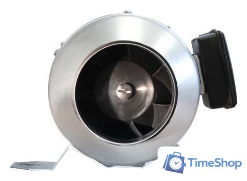 Осевой вентилятор Soler&Palau Jetline-100 5145895600 - Изображение №2 — Интернет-магазин Time-Shop