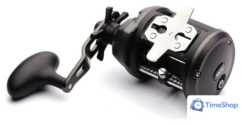 Рыболовная катушка DAM Quick 4 SD 30LHLW 65758 - Изображение №2 — Интернет-магазин Time-Shop