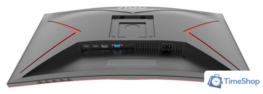 Игровой монитор AOC Gaming C27G2E - Изображение №2 — Интернет-магазин Time-Shop