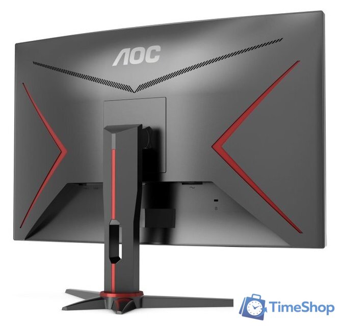 Игровой монитор AOC Gaming C27G2E - Изображение №6 — Интернет-магазин Time-Shop