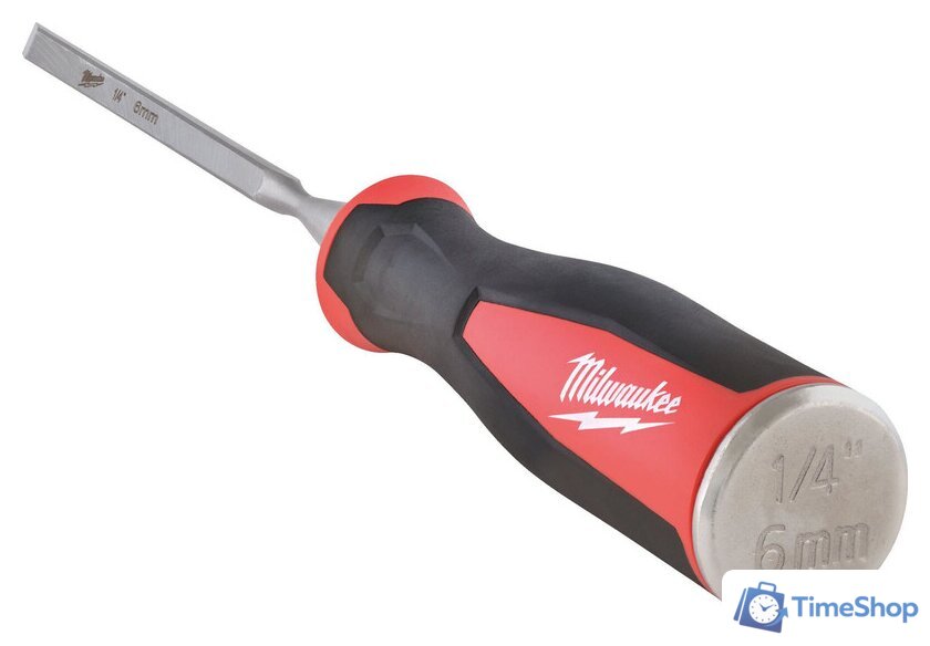 Стамеска Milwaukee 4932479892 - Изображение №3 — Интернет-магазин Time-Shop