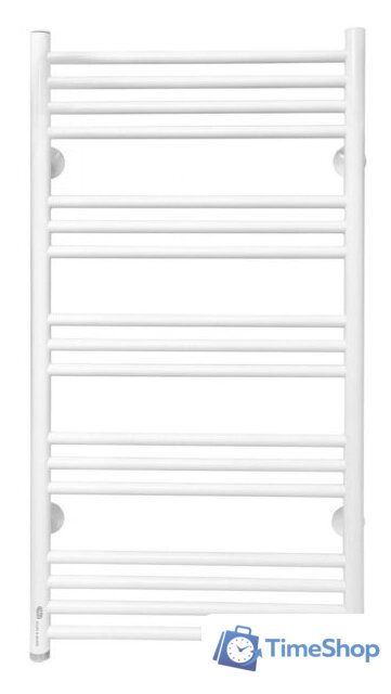 Полотенцесушитель Gloss & Reiter Line Л.50x100.Л17.G1 (белый) - Изображение №1 — Интернет-магазин Time-Shop