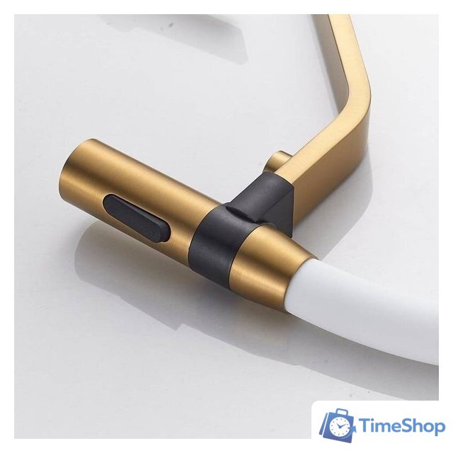 Смеситель Shevanik S278G - Изображение №6 — Интернет-магазин Time-Shop