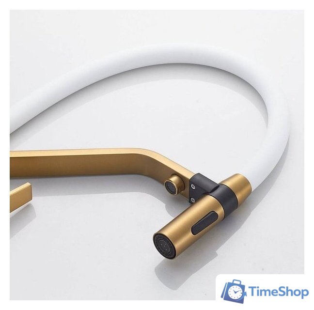 Смеситель Shevanik S278G - Изображение №5 — Интернет-магазин Time-Shop