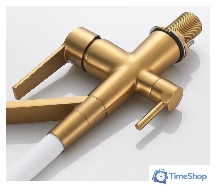 Смеситель Shevanik S278G - Изображение №10 — Интернет-магазин Time-Shop