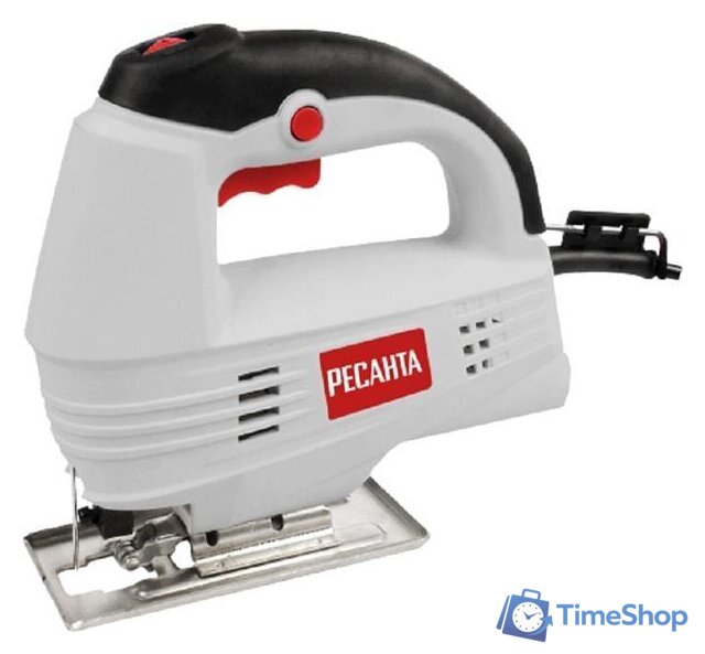 Электролобзик Ресанта Л-55/600 - Изображение №1 — Интернет-магазин Time-Shop